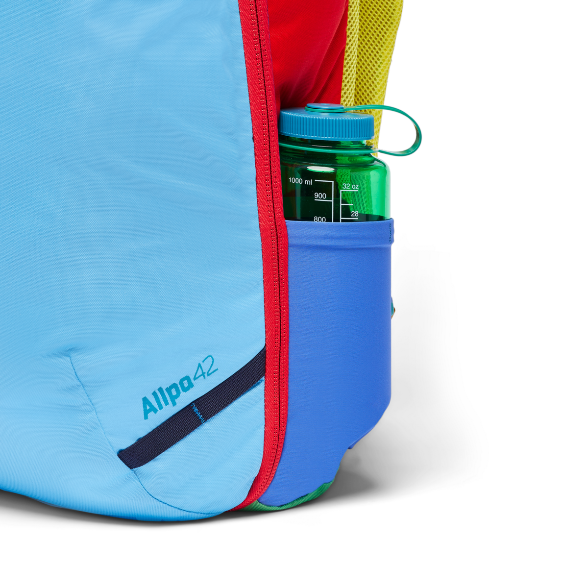 Allpa 42L Travel Pack Del Día - Image 27