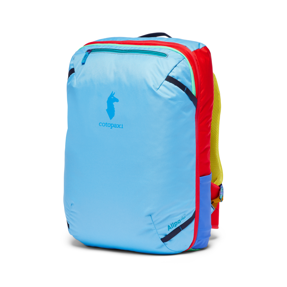 Allpa 42L Travel Pack Del Día - Image 7
