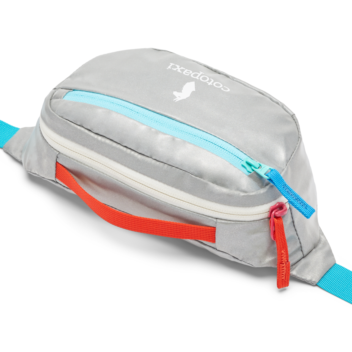 Kapai 1.5L Hip Pack Del Día Monochrome - Image 13