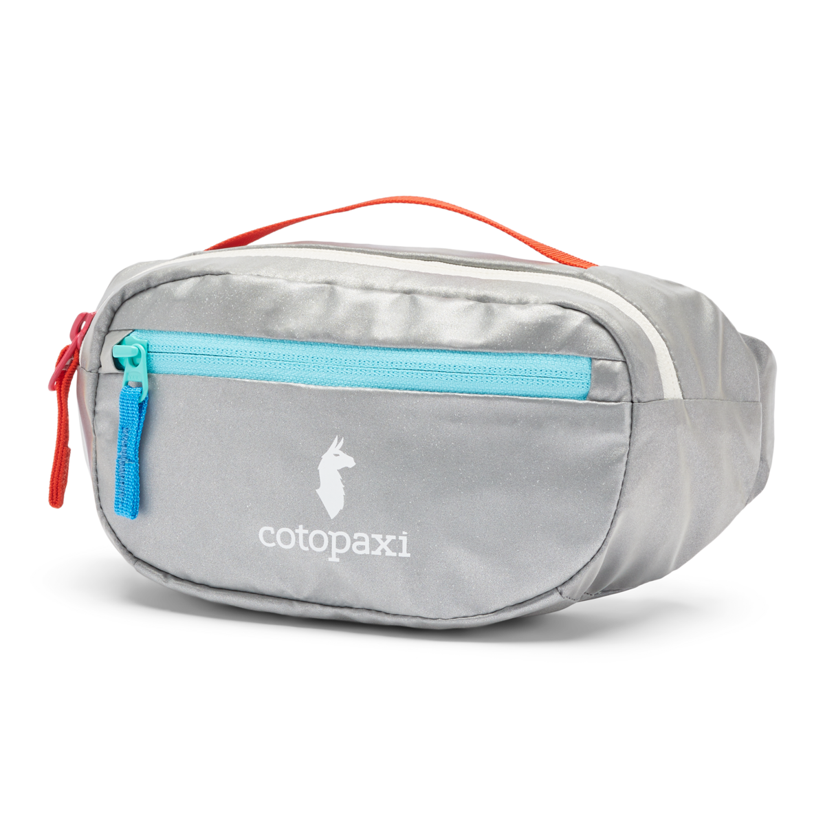 Kapai 1.5L Hip Pack Del Día Monochrome - Image 12