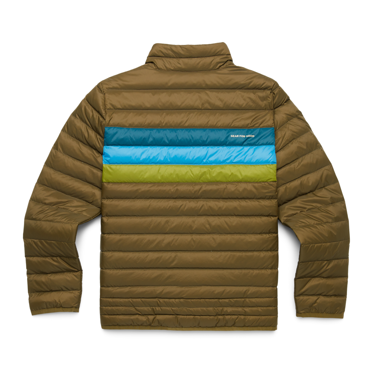 Fuego Down Jacket Kids' - Image 14