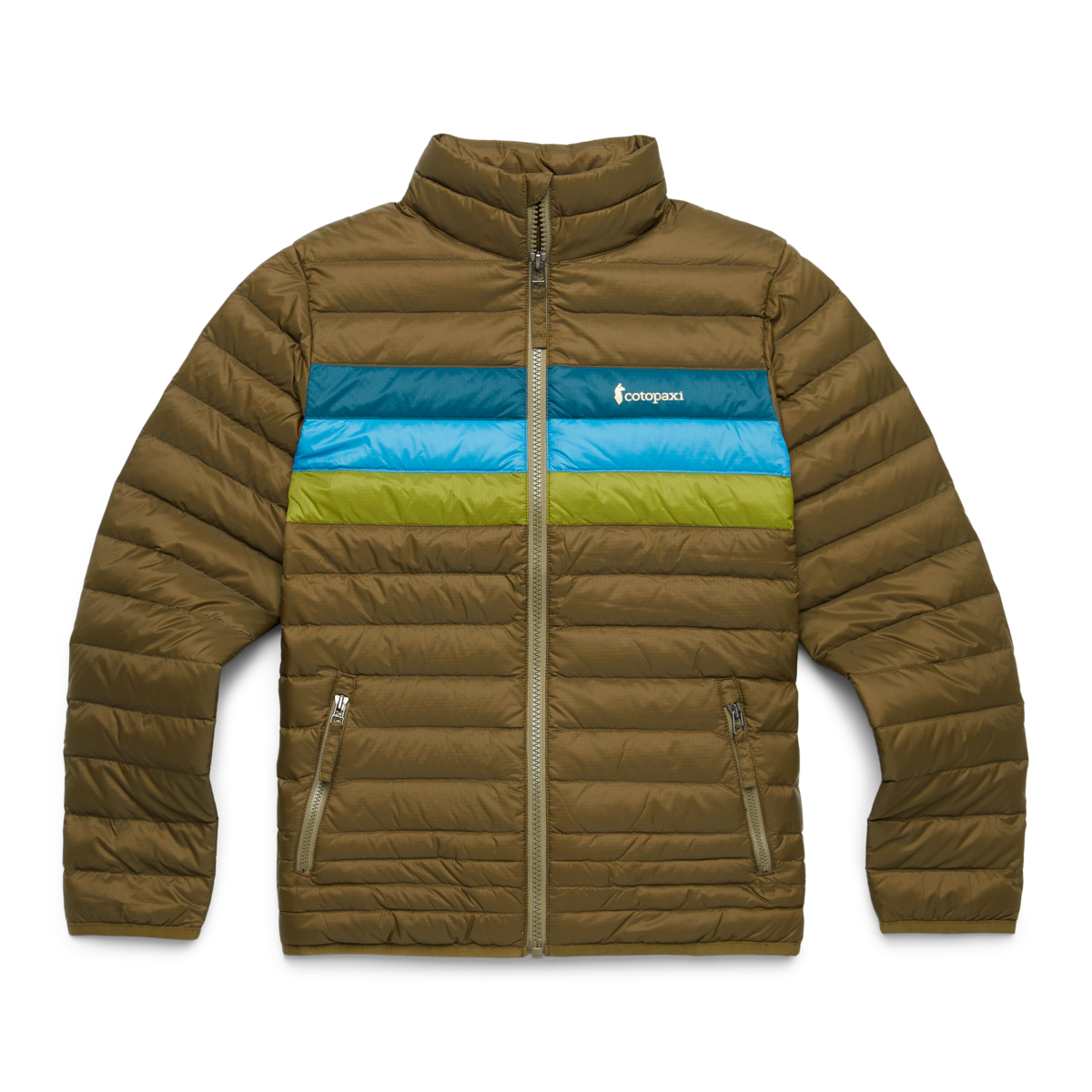 Fuego Down Jacket Kids' - Image 13