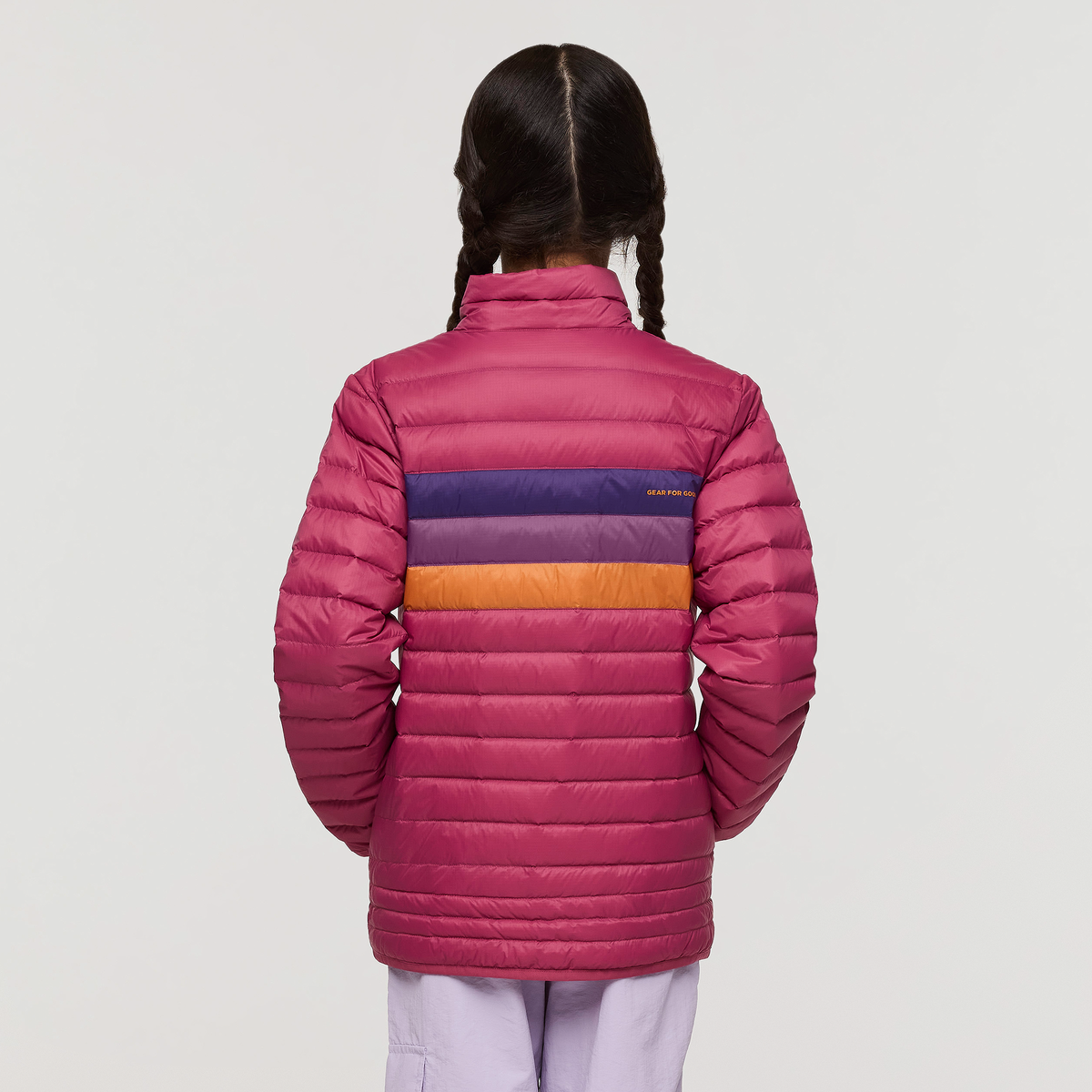 Fuego Down Jacket Kids' - Image 4