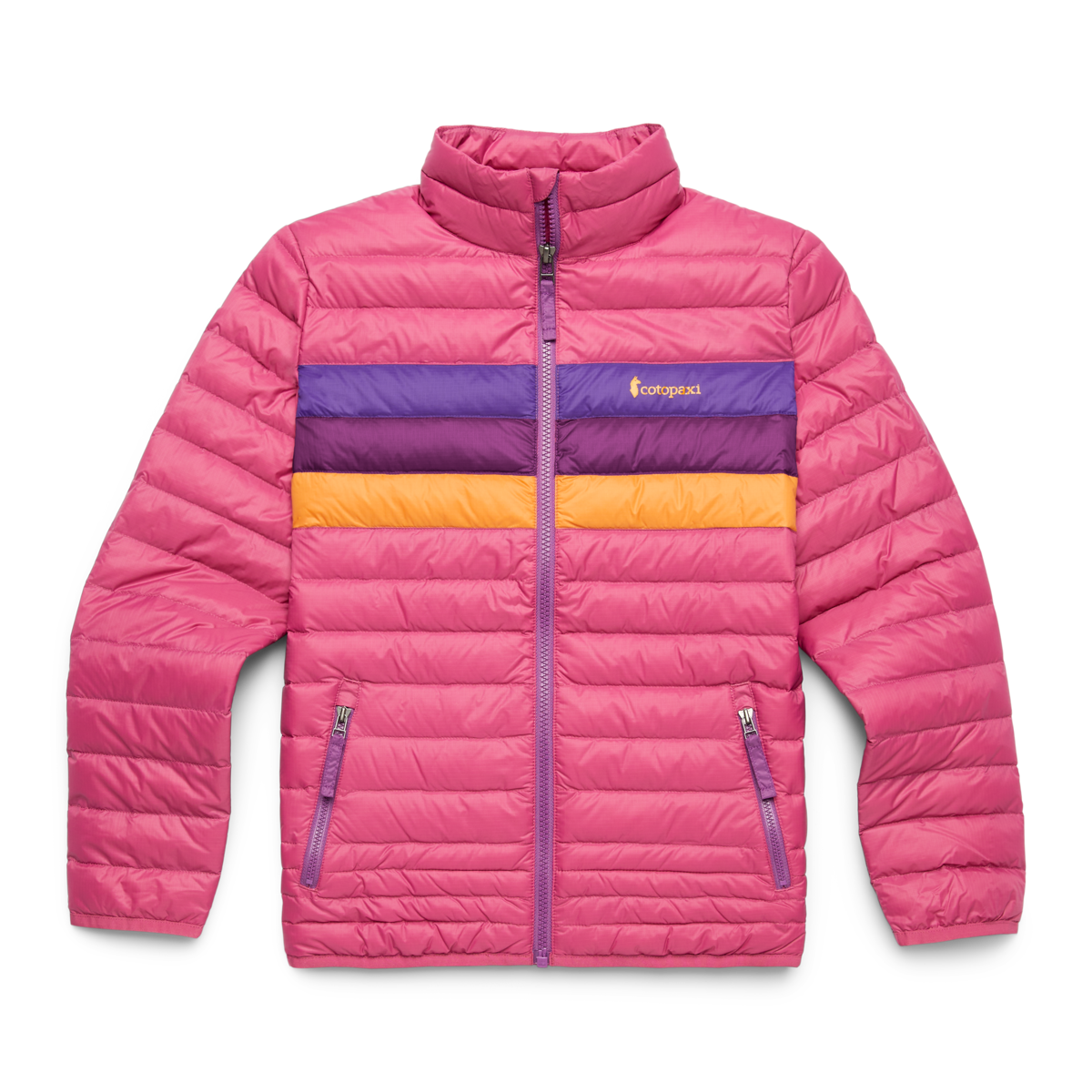 Fuego Down Jacket Kids' - Image 6