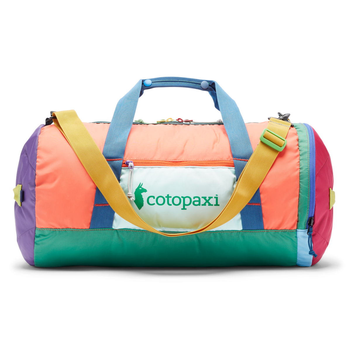 Ligera 32L Duffel Bag Del Día