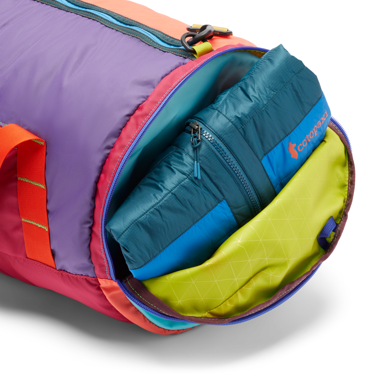 Ligera 45L Duffel Bag Del Día - Image 4