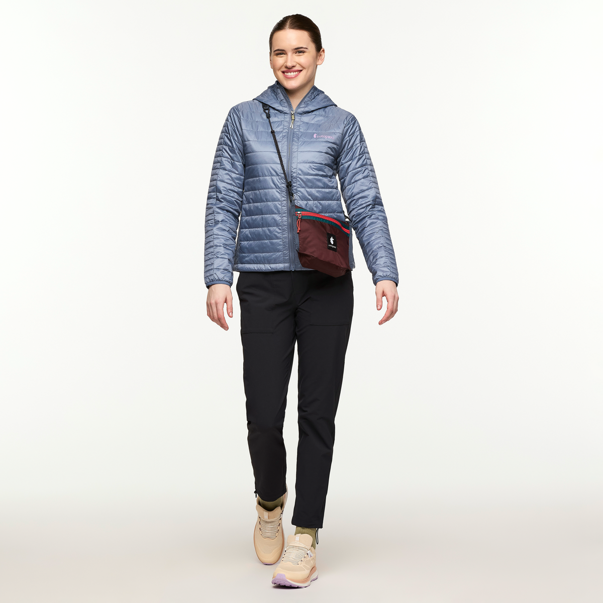 Lista 2L Lightweight Crossbody Bag every day - Image 22
