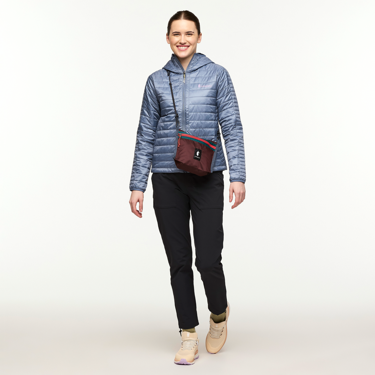 Lista 2L Lightweight Crossbody Bag every day - Image 23