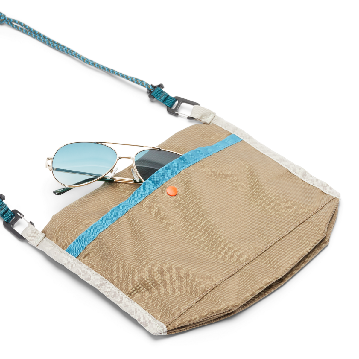 Lista 2L Lightweight Crossbody Bag every day - Image 16