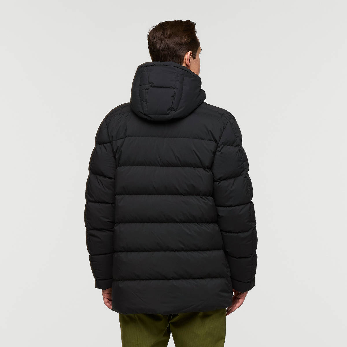 Alivio Down Parka Men's - Image 4