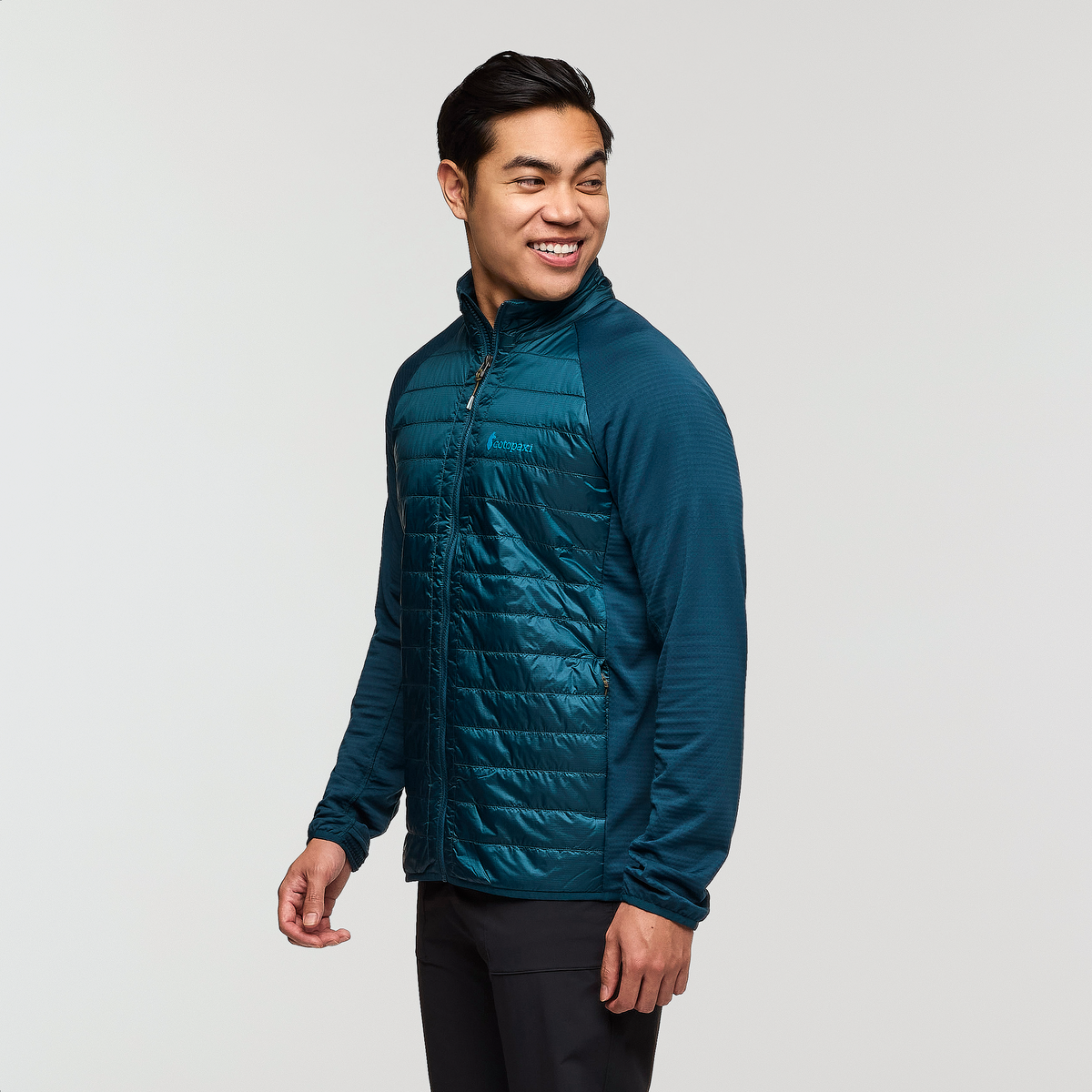 Capa Hybrid Insulated Jacket Men's - Image 28