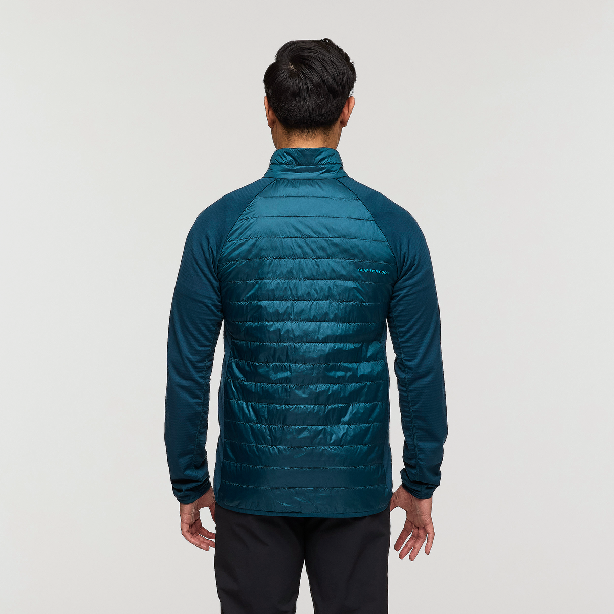 Capa Hybrid Insulated Jacket Men's - Image 29