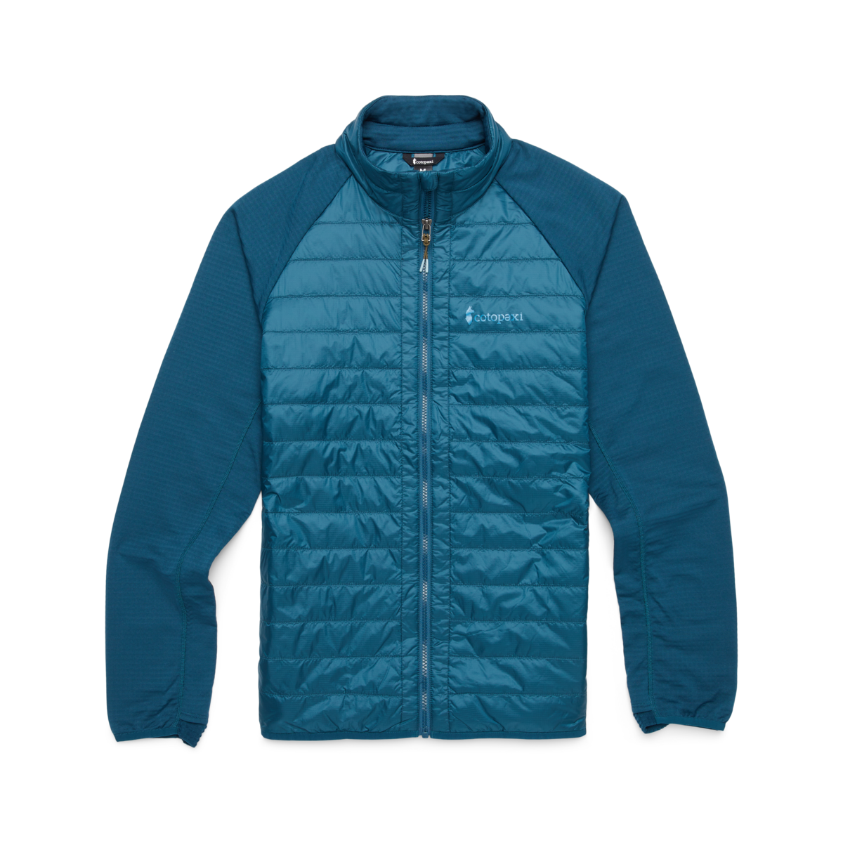 Capa Hybrid Insulated Jacket Men's - Image 35