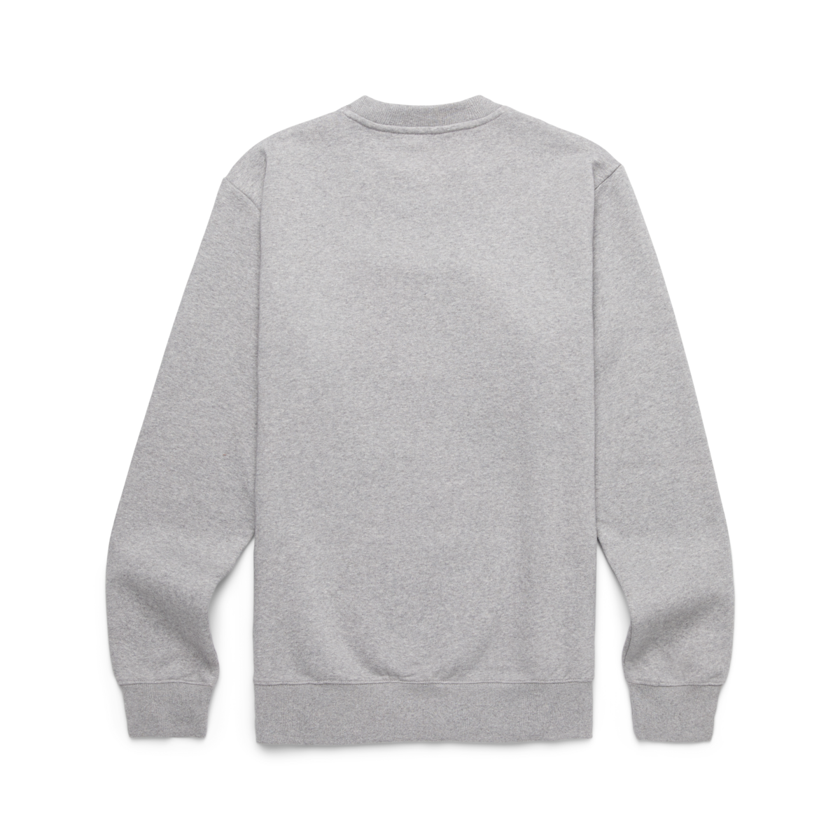 Coto Patch Crew Sweatshirt Men's - Image 7