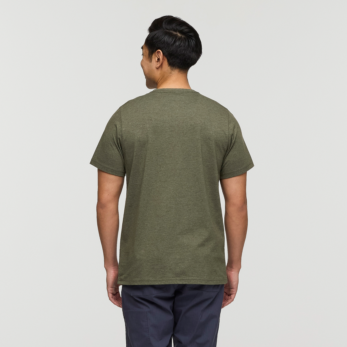 Do Good T Shirt Men's - Image 4