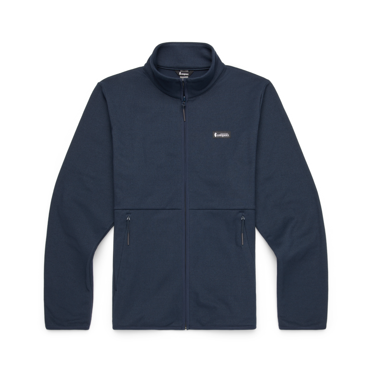 Envo Fleece Full Zip Jacket Men's - Image 15