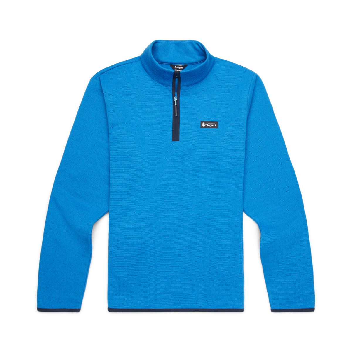 Envo Fleece Quarter Zip Pullover Men's - Image 8