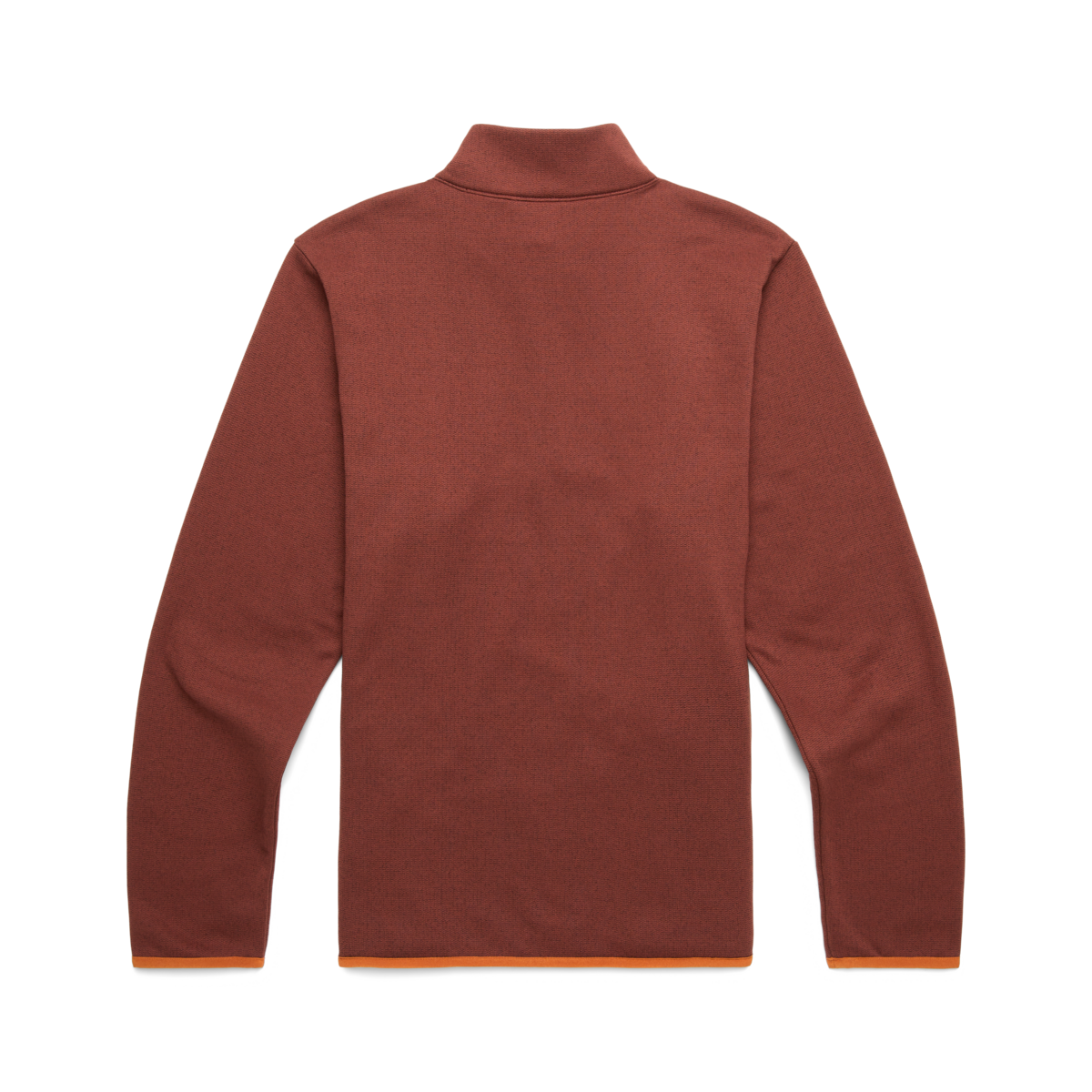 Envo Fleece Quarter Zip Pullover Men's - Image 18
