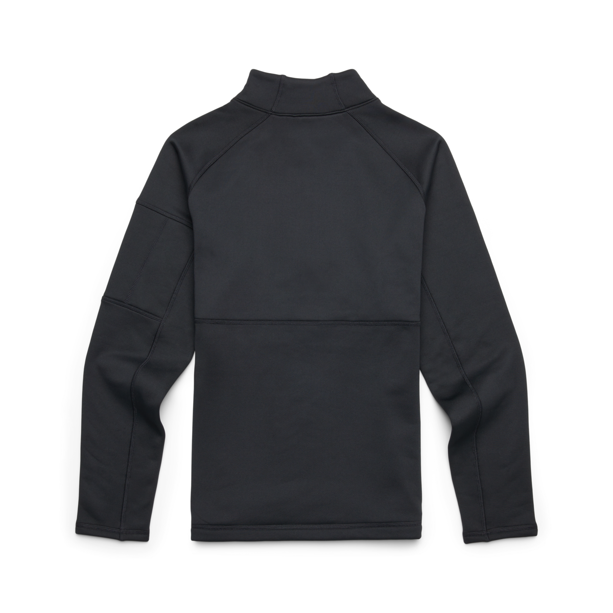 Tempa Fleece Half Zip Pullover Men's - Image 8