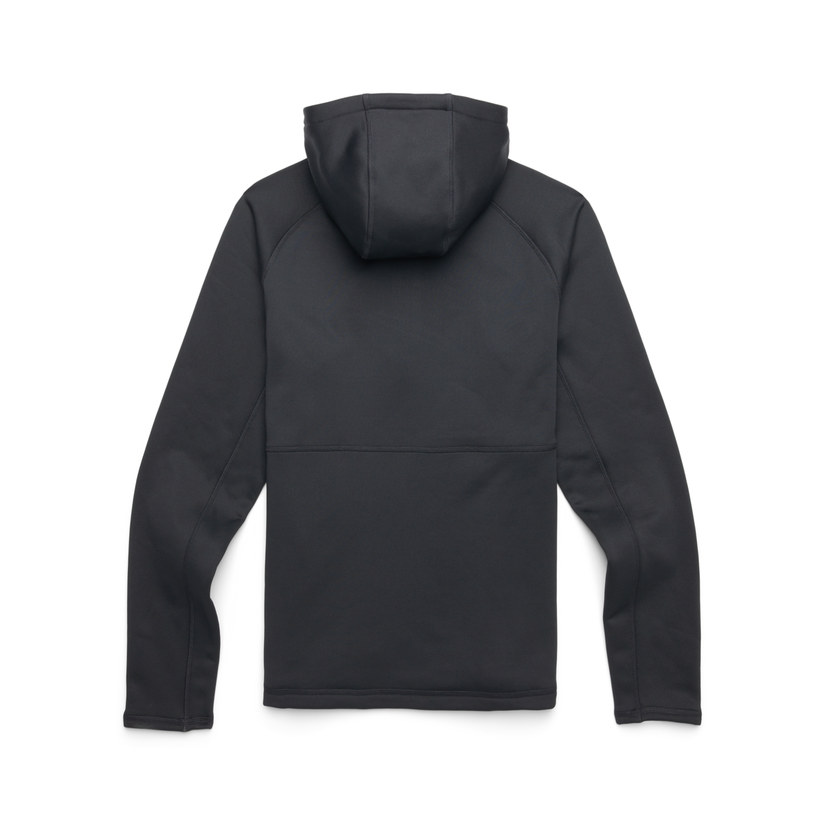 Tempa Fleece Hooded Jacket Men's - Image 10