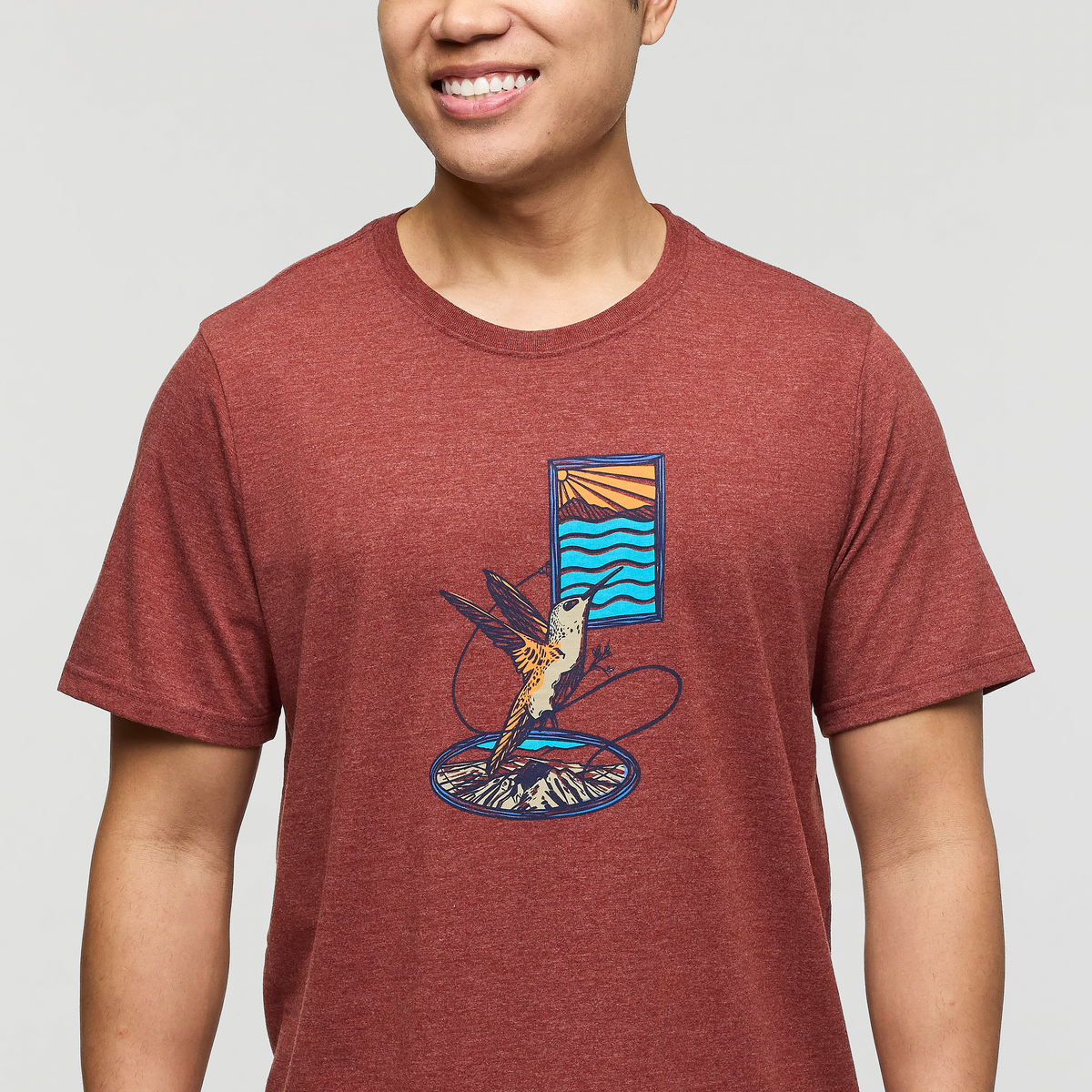 Topa T Shirt Men's - Image 12