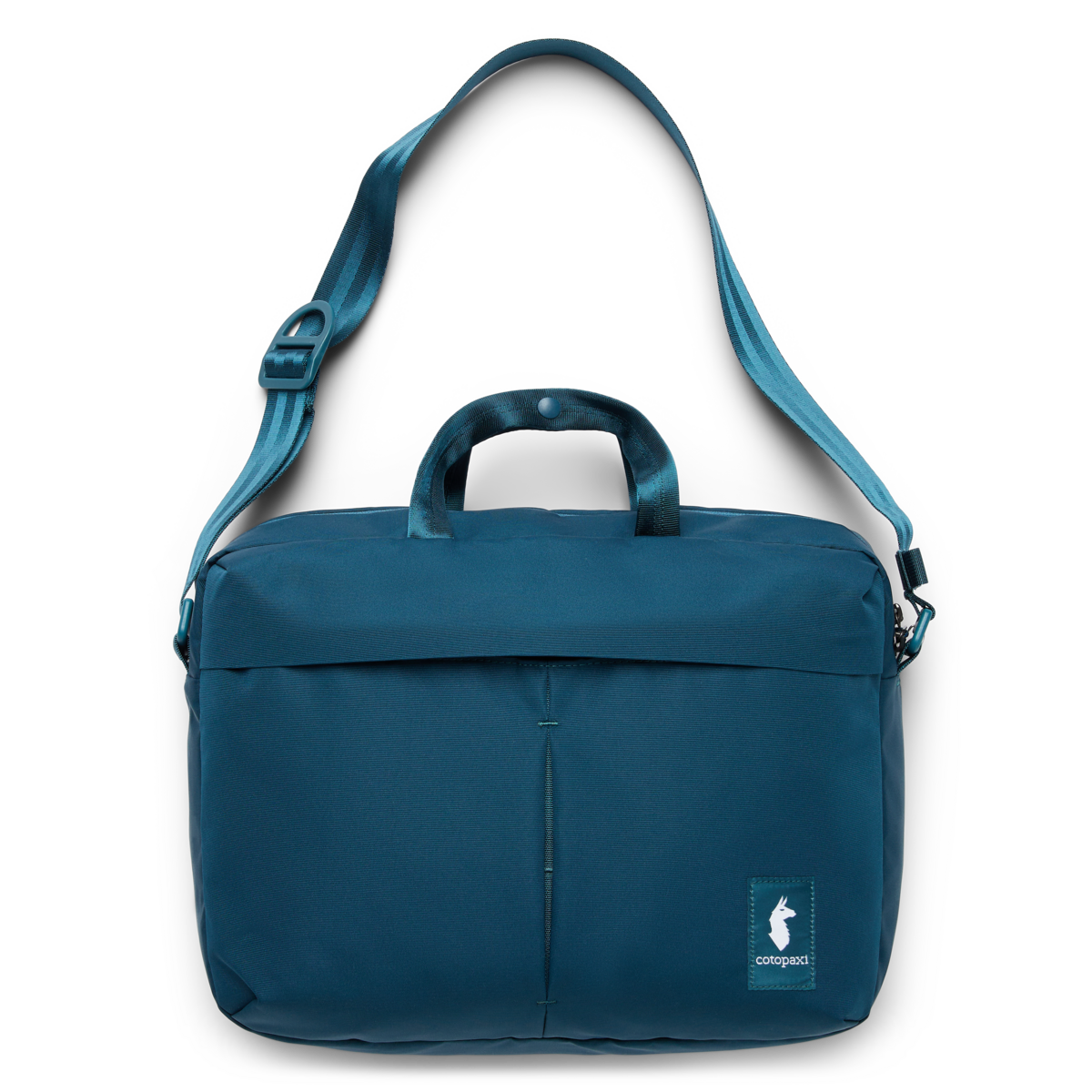 Mente 15L Messenger Bag every day - Image 11
