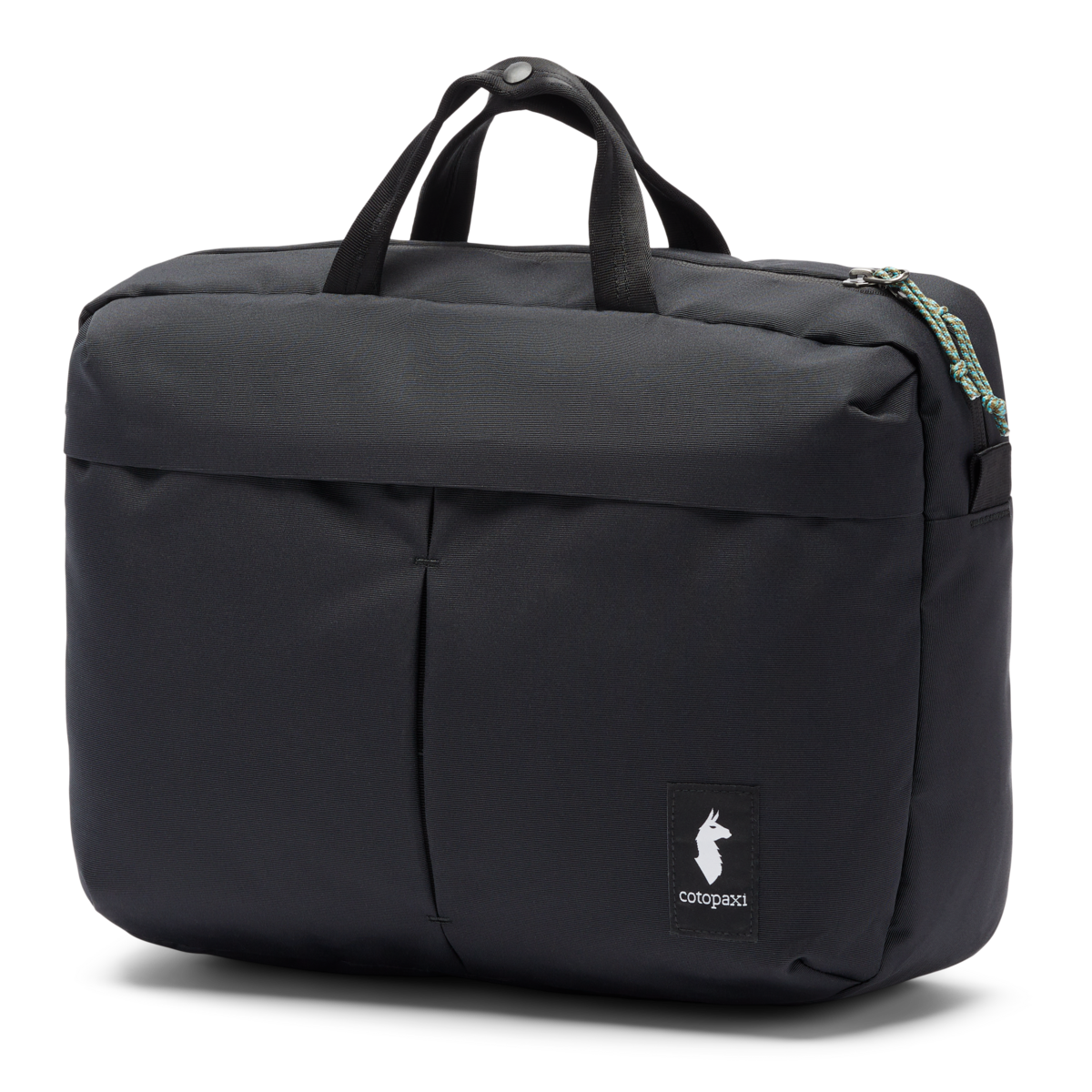 Mente 15L Messenger Bag every day