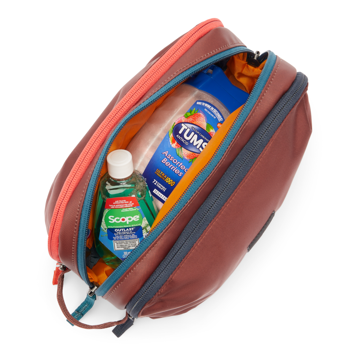 Nido Accessory Bag every day - Image 3