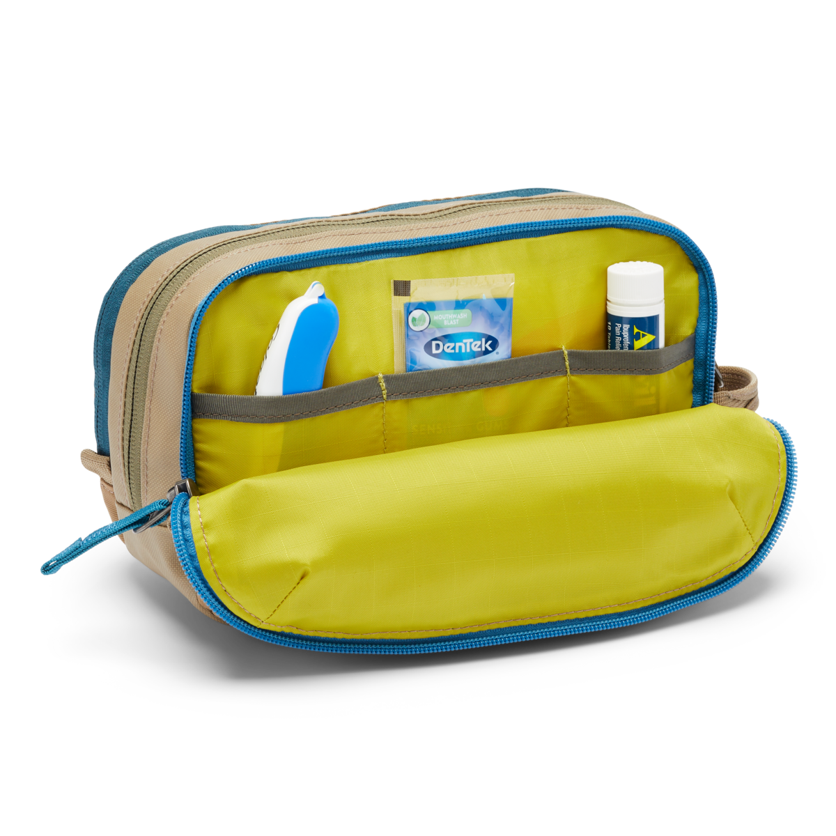 Nido Accessory Bag every day - Image 11
