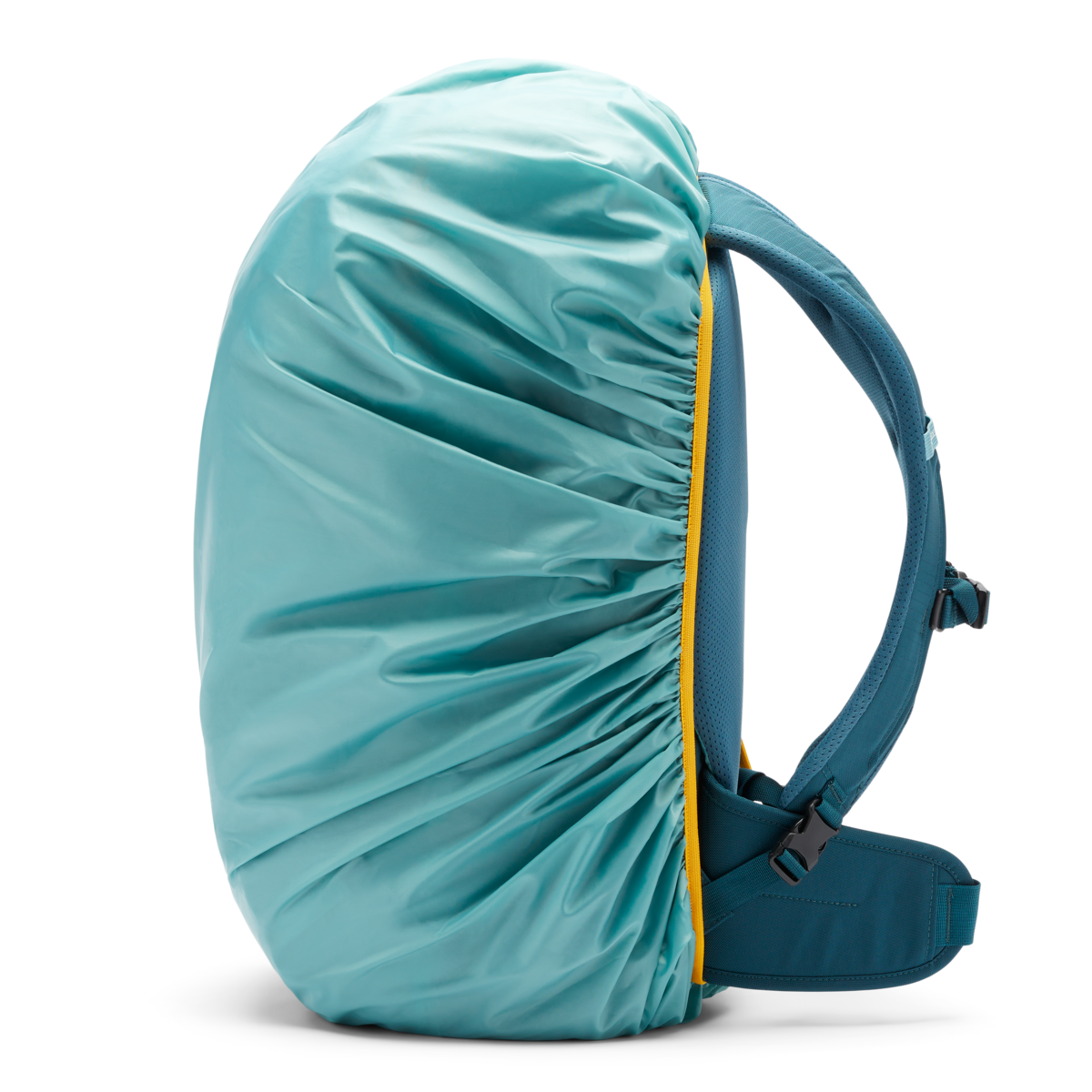 Alternative view of Seco 45L Rain Cover
