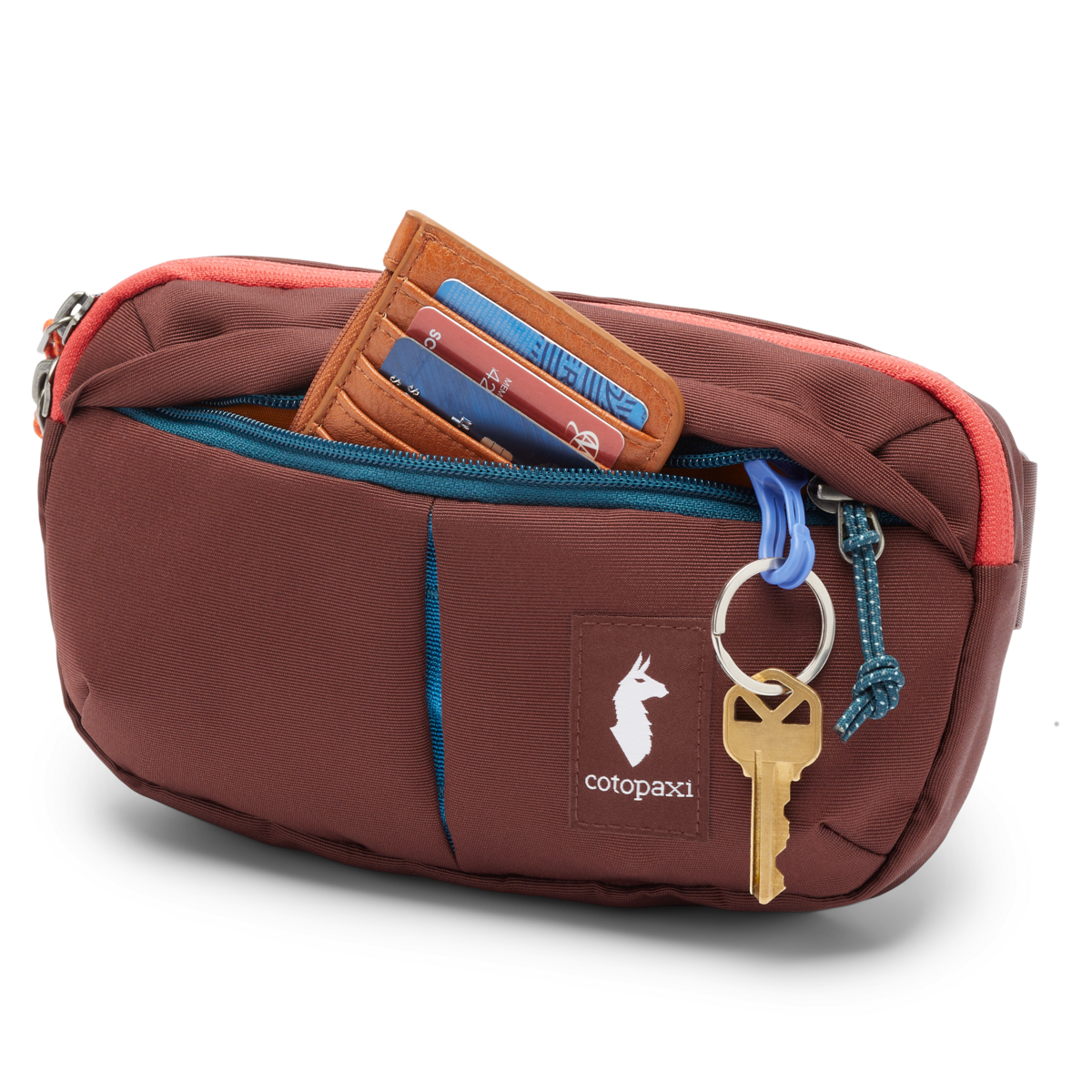 Todo 2L Hip Pack every day - Image 2