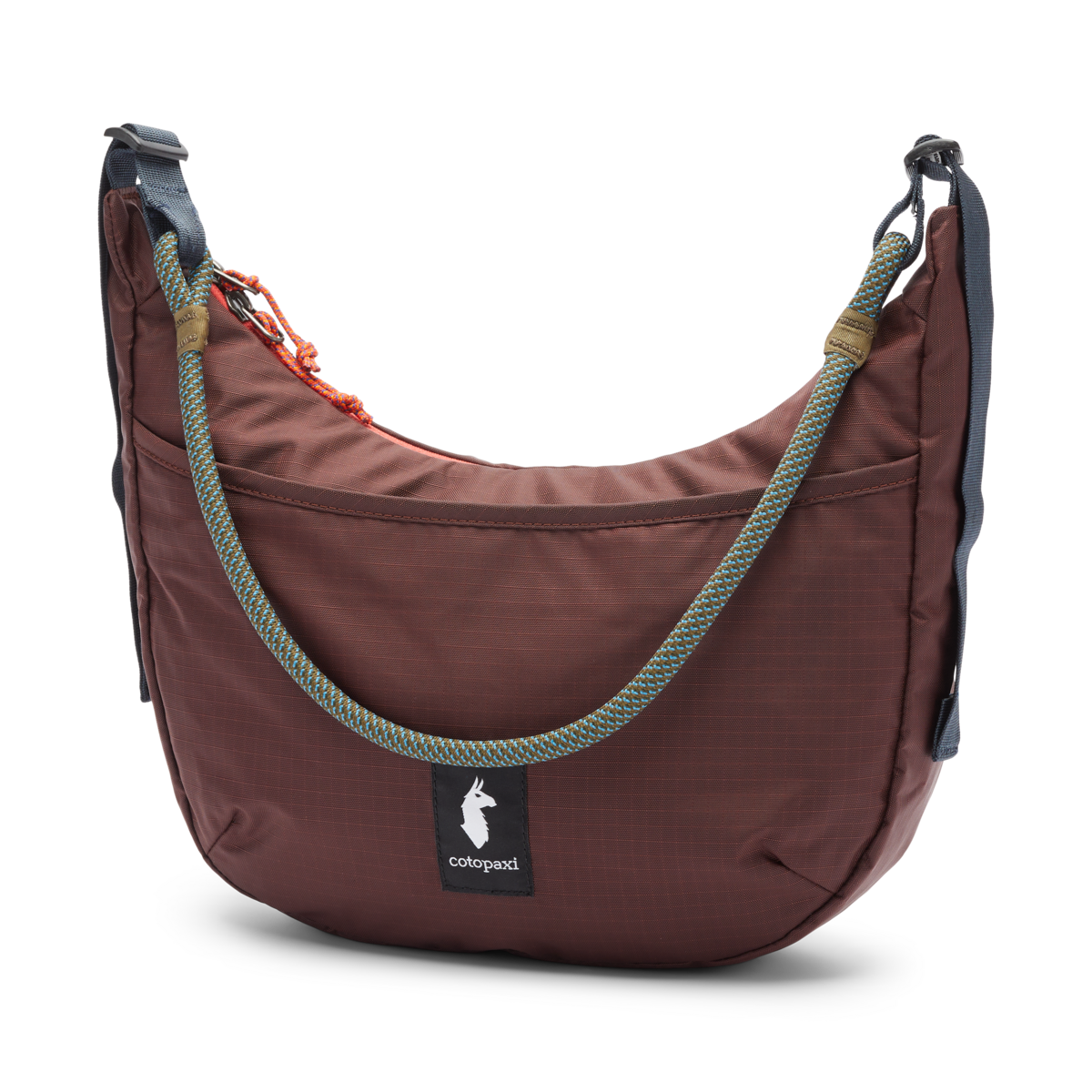 Trozo 8L Shoulder Bag every day