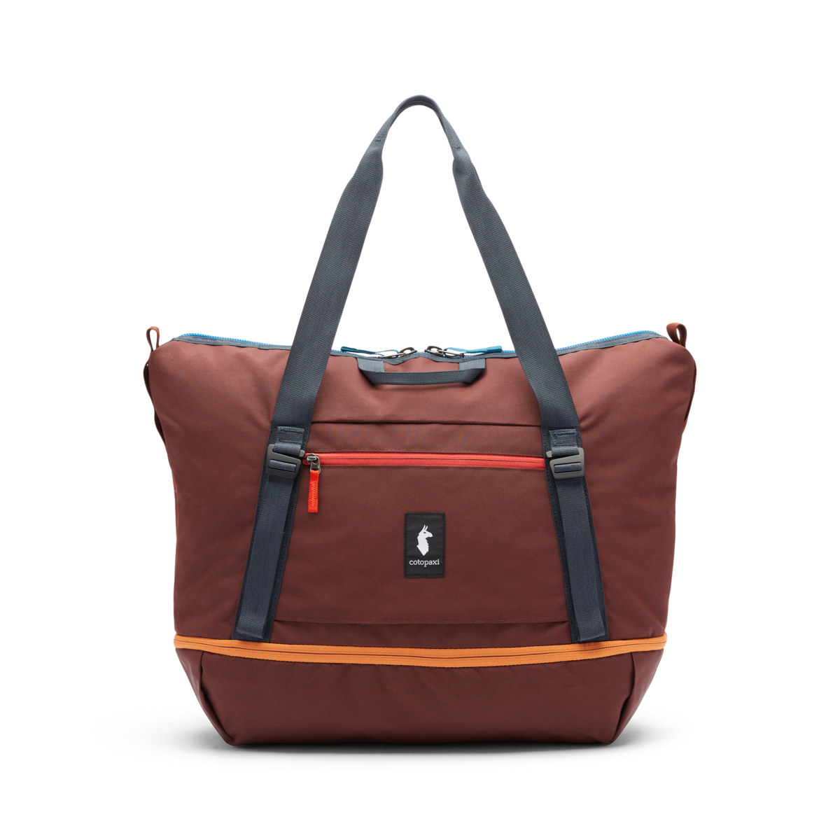 Viaje 35L Weekender Bag every day