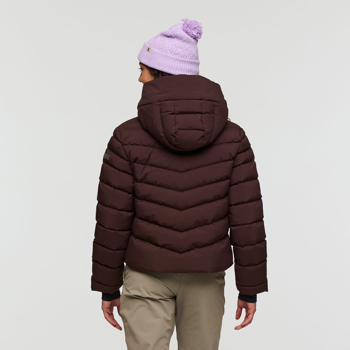 Alivio Down Jacket Women's - Image 3