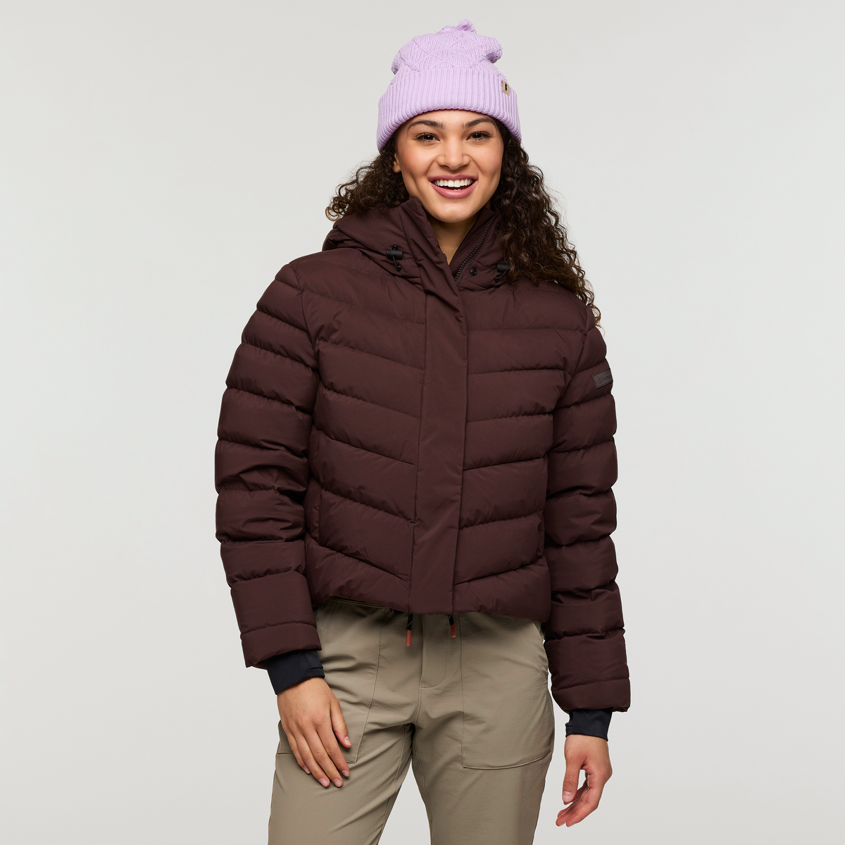 Alivio Down Jacket Women's
