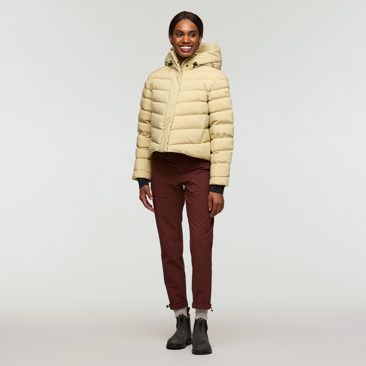 Alivio Down Jacket Women's - Image 12