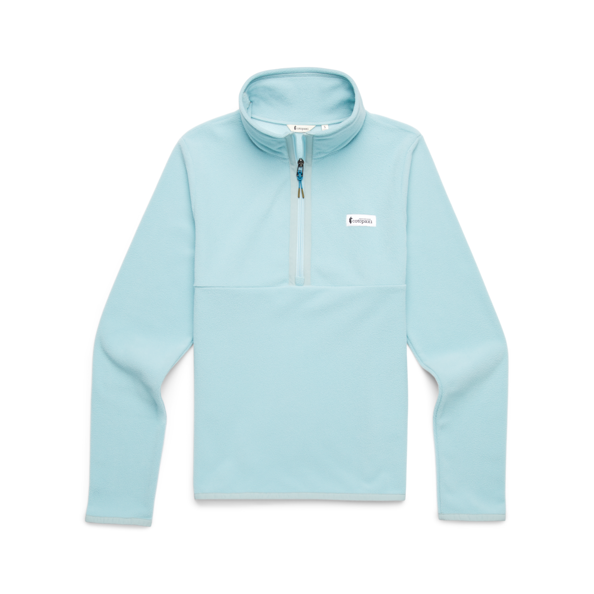 Amado Fleece Pullover Women's - Image 13
