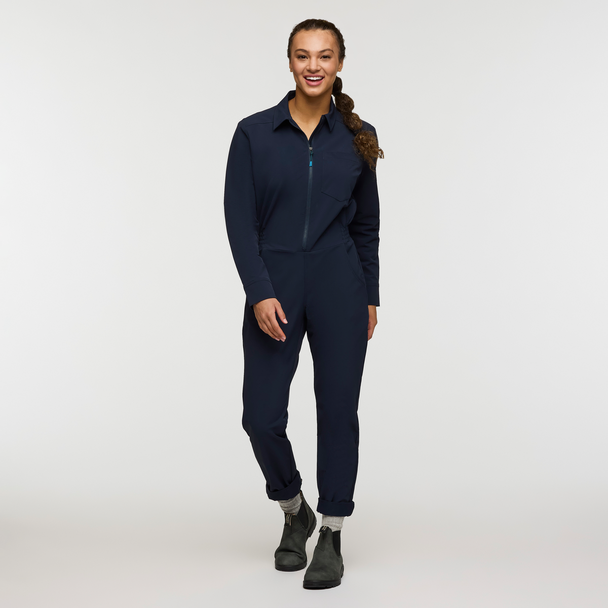 Asombro Jumpsuit Women's