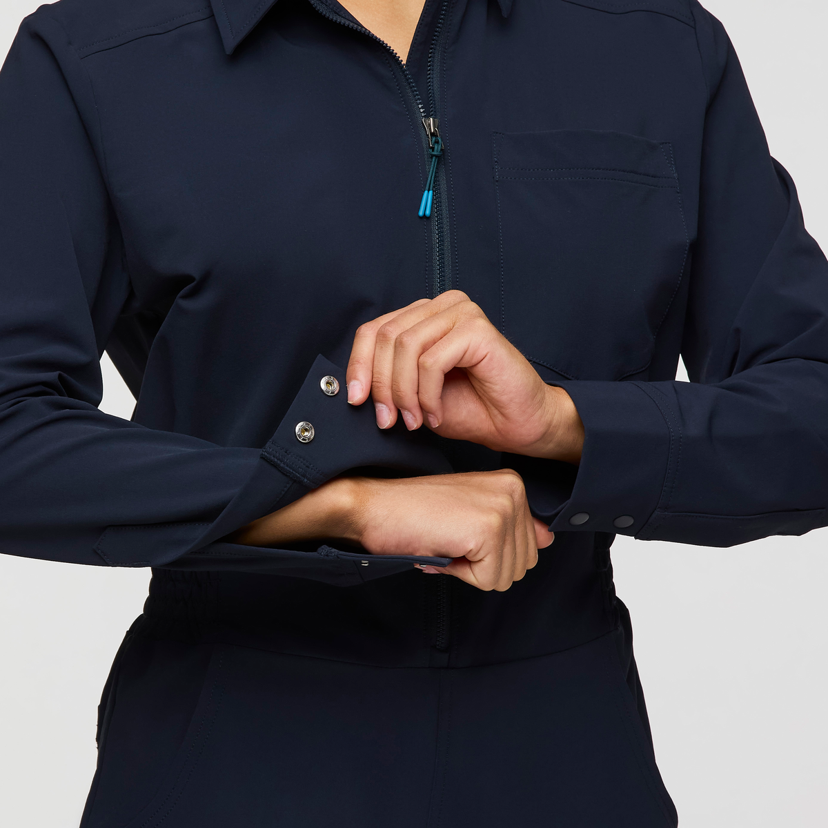 Asombro Jumpsuit Women's - Image 6