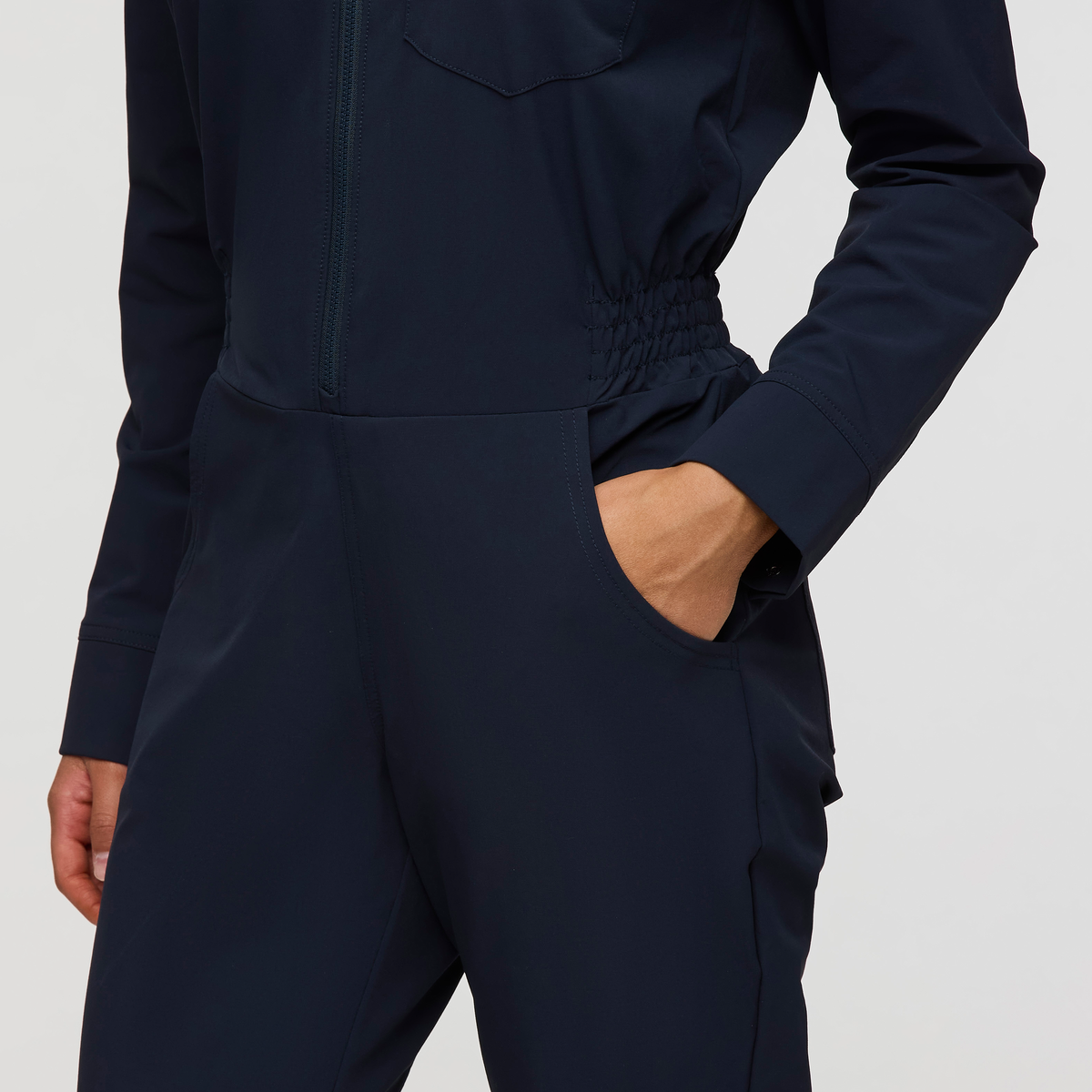 Asombro Jumpsuit Women's - Image 4