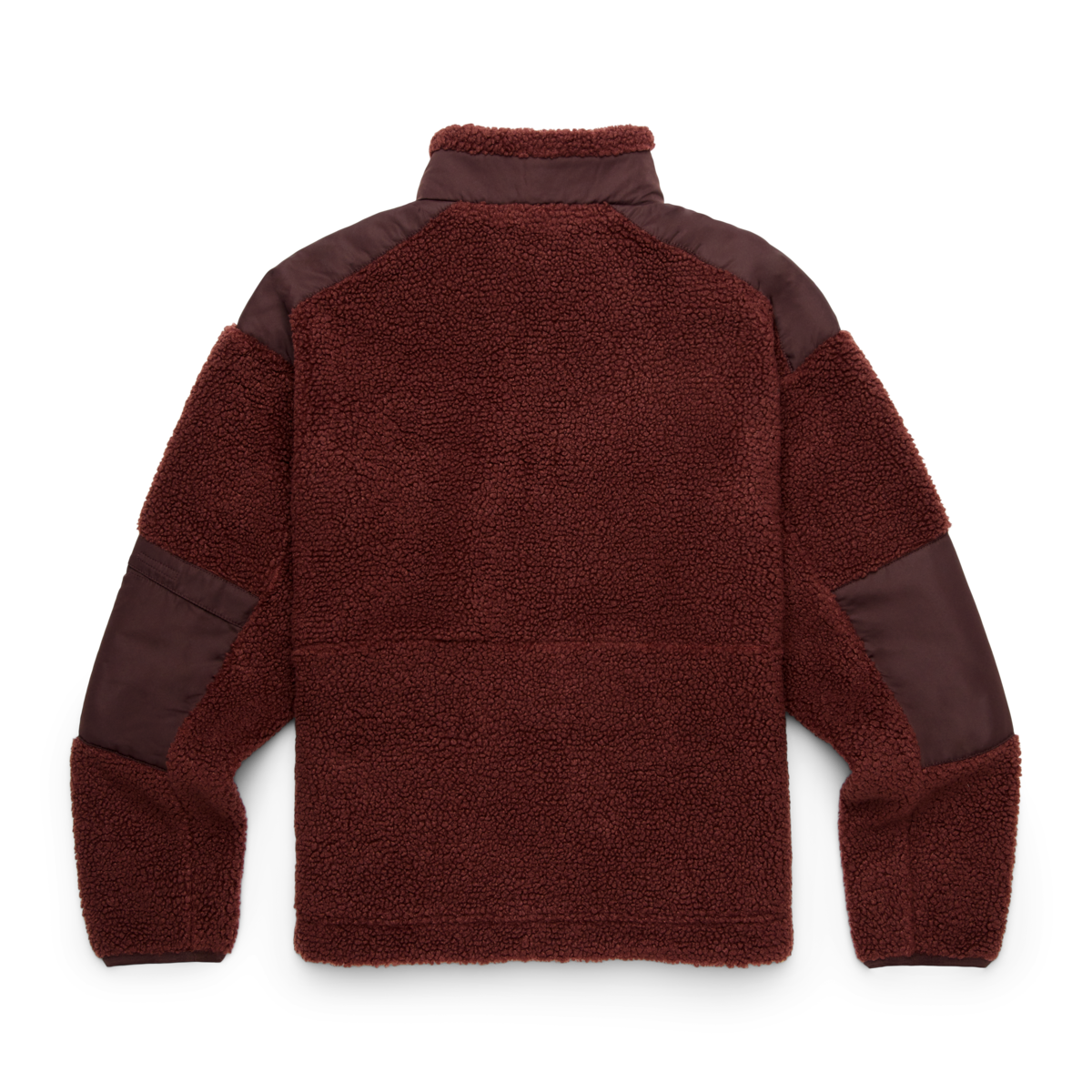 Bacano Fleece Jacket Women's - Image 19