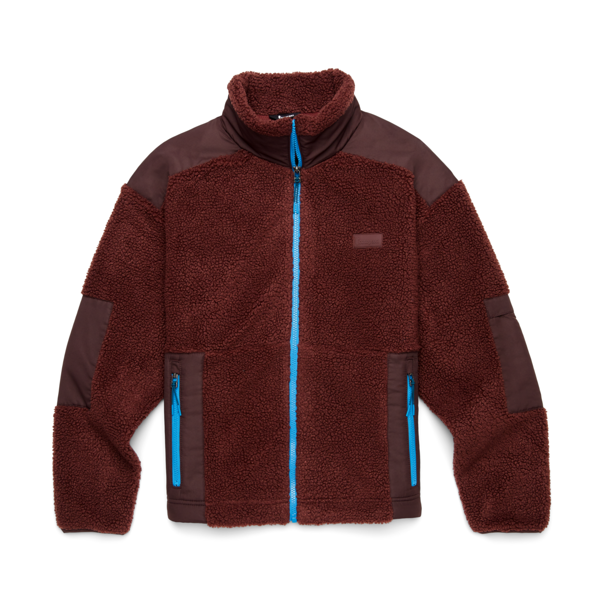 Bacano Fleece Jacket Women's - Image 18
