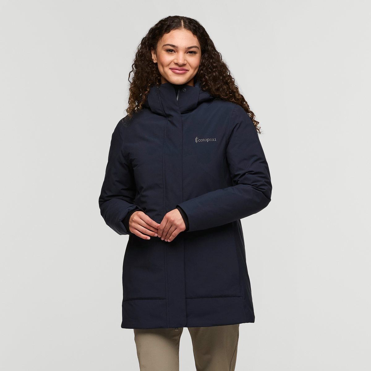Calidez Down Parka Women's