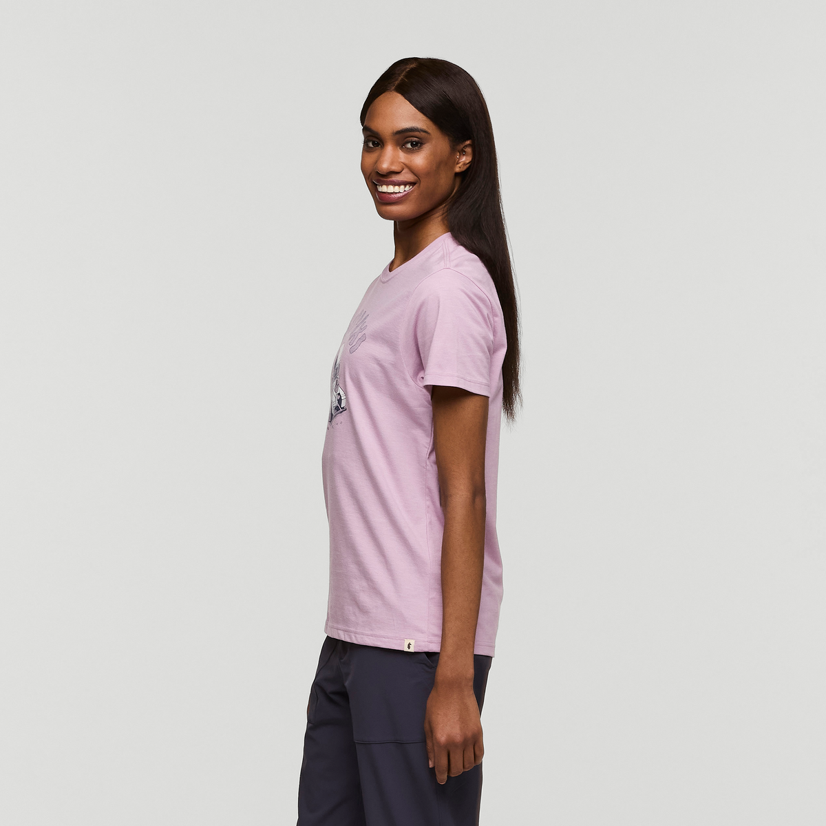 Coto Pilot T Shirt Women's - Image 3