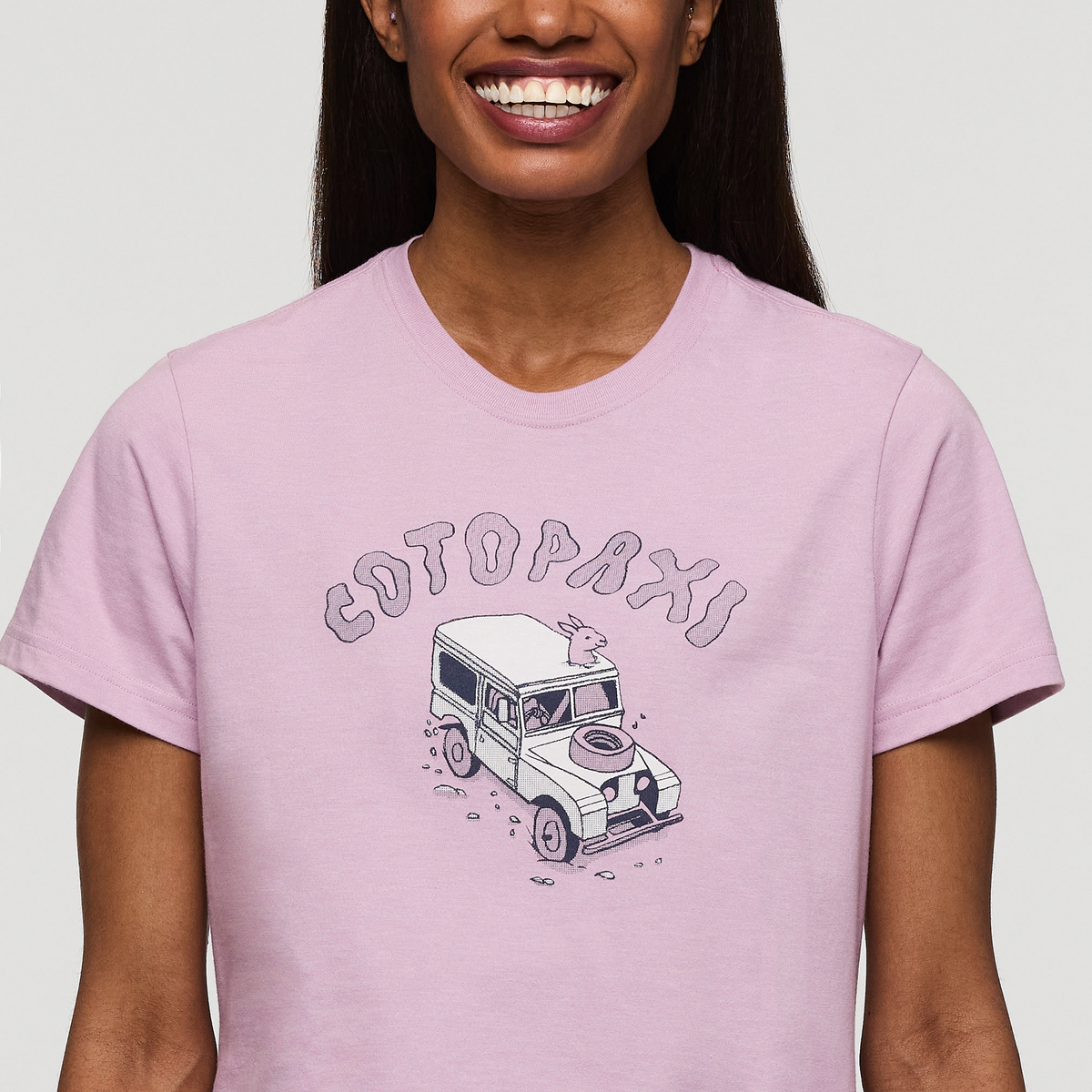 Coto Pilot T Shirt Women's - Image 5