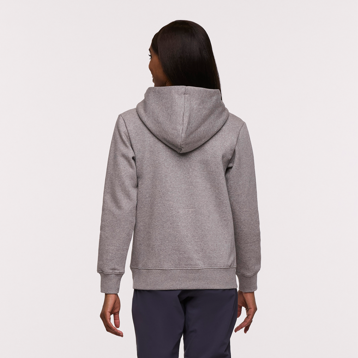 Do Good Pullover Hoodie Women's - Image 4