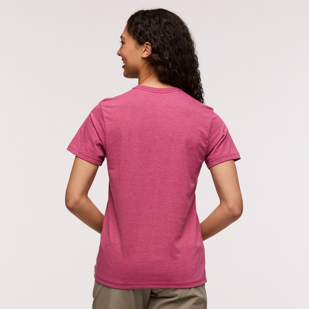 Do Good T Shirt Women's - Image 4
