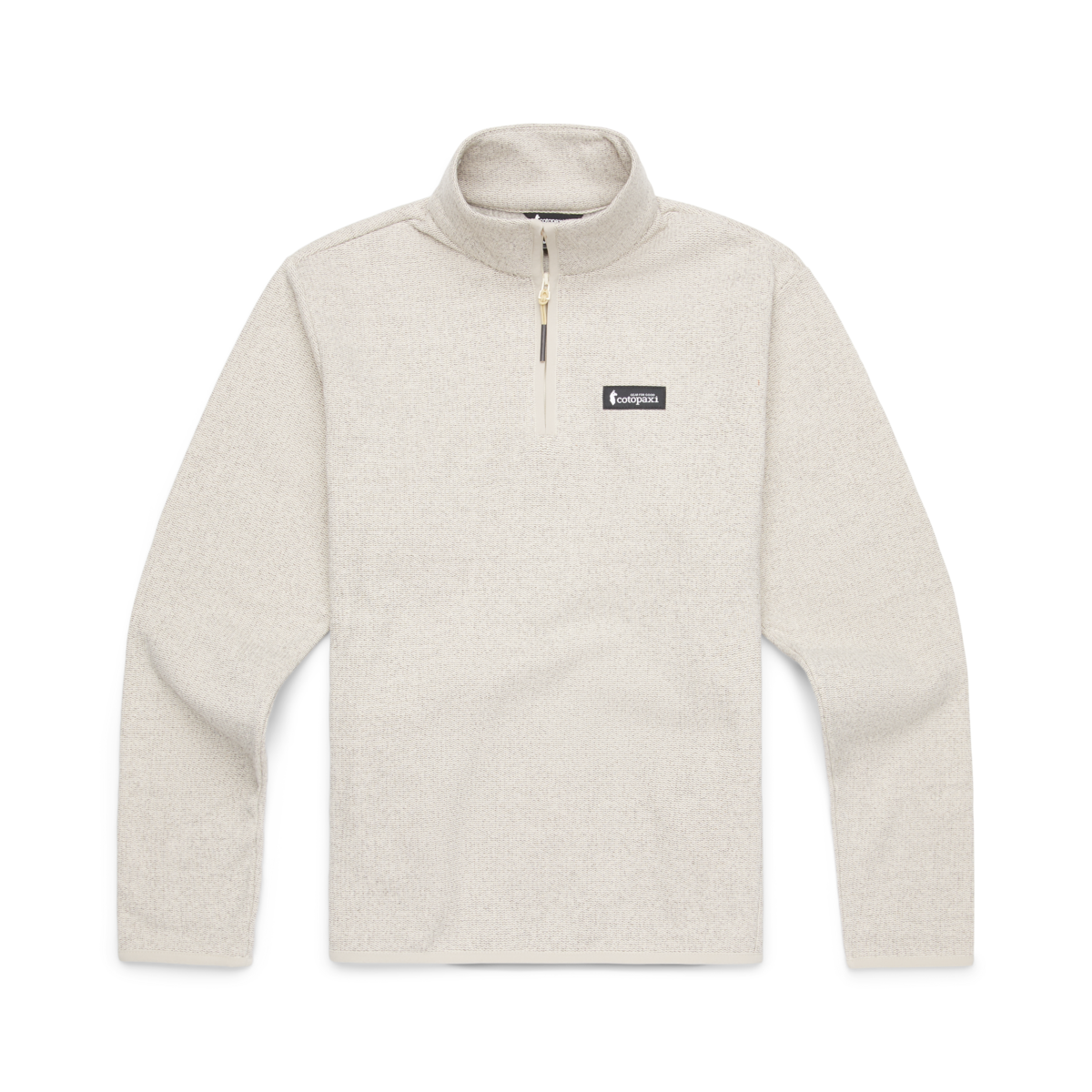 Envo Fleece Quarter Zip Pullover Women's - Image 7