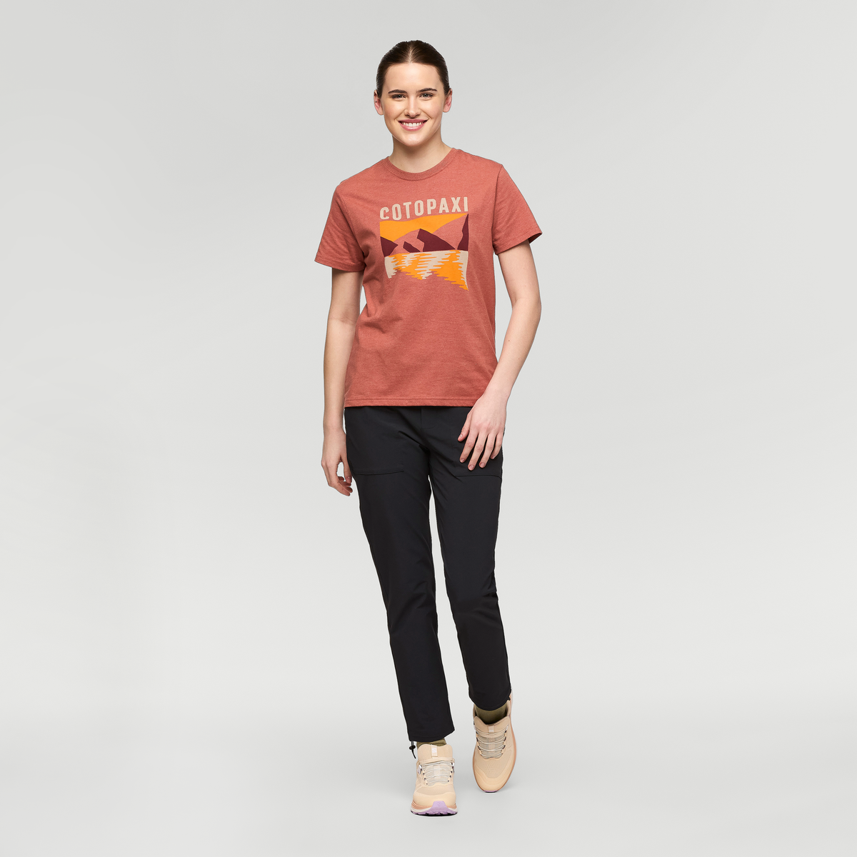 Subo Tech Pant Women's - Image 15