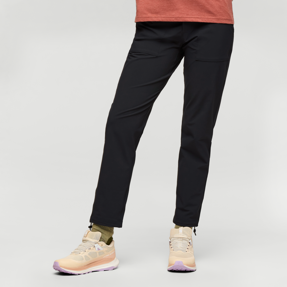 Subo Tech Pant Women's - Image 13